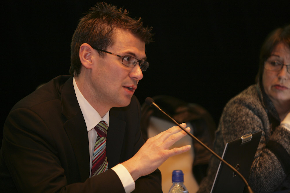 Frédéric Besvel